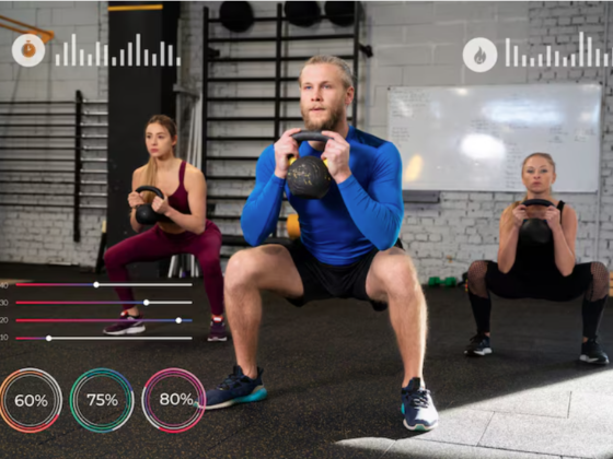 Turning Studio Workouts into a Real Training System