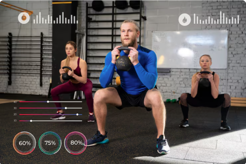 Turning Studio Workouts into a Real Training System