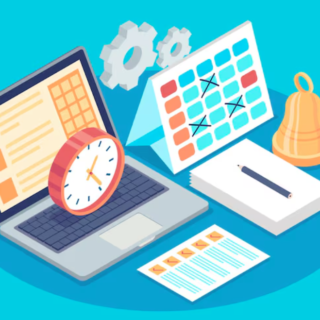 Saving Time in Session Documentation with AI-Powered Tools