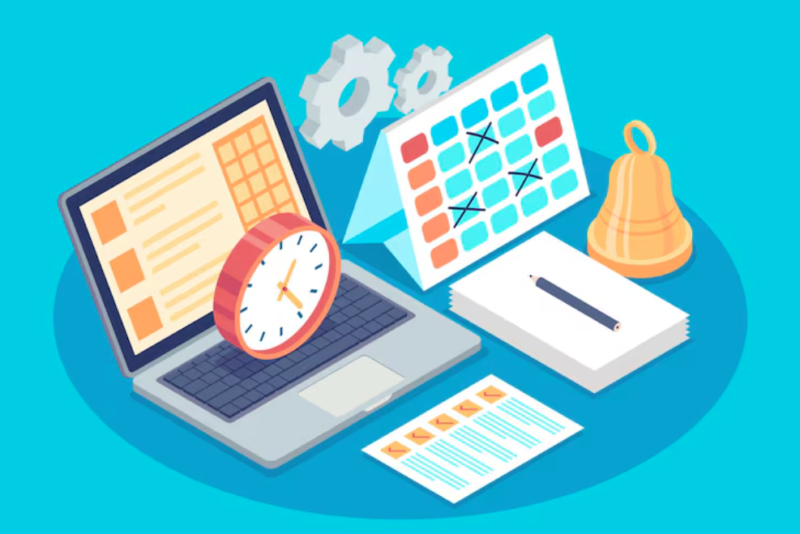 Saving Time in Session Documentation with AI-Powered Tools
