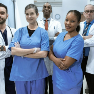 The Future of Healthcare Marketing Firms: AI, Automation, and Ethical Outreach