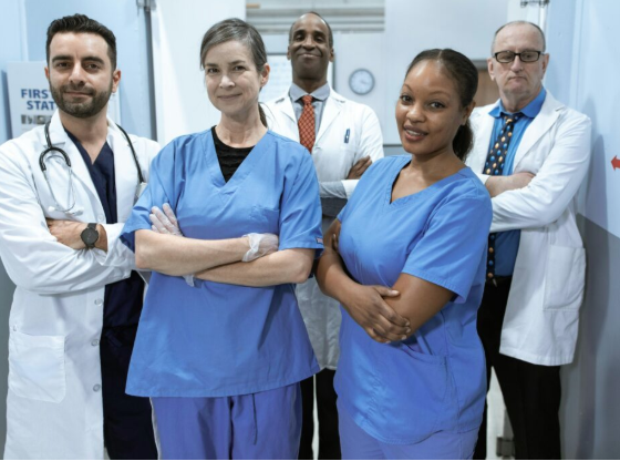 The Future of Healthcare Marketing Firms: AI, Automation, and Ethical Outreach