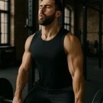 تعزيز اللياقة البدنية والتعافي من خلال الكرياتين وأدوات تتبع النوم