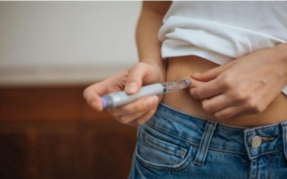 Achieve Your Goals with Wegovy Weight Loss Shots