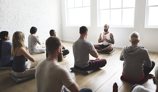 Take Control of Life with an Empowerment Coach