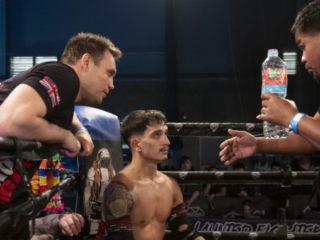 Shaolin Tigers Martial Arts Academy Reading: Unlock Your Potential