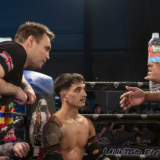 Shaolin Tigers Martial Arts Academy Reading: Unlock Your Potential