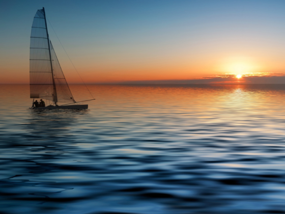 Sécuriser chaque aventure en mer avec les tendeurs de câble