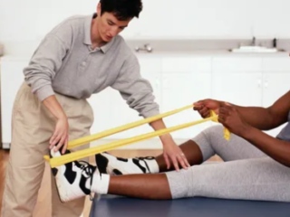 Radial Massage Therapy for Targeted Pain Relief and Everyday Recovery