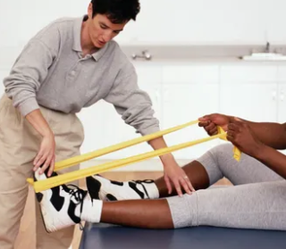 Radial Massage Therapy for Targeted Pain Relief and Everyday Recovery