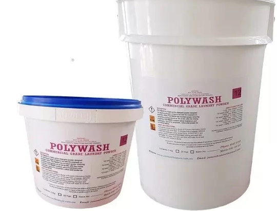 Optimising Industrial Laundry Efficiency with Innovative Chemical Solutions