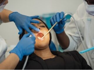 Streamlined Oral Surgery Solutions Using Dentist Online Appointment Options