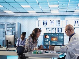 Wellness Clinic Automation: Building Smarter, Scalable Patient Experiences