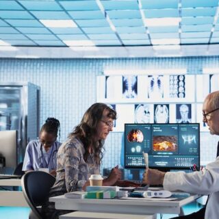 Wellness Clinic Automation: Building Smarter, Scalable Patient Experiences