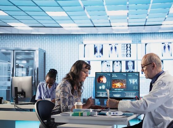 Wellness Clinic Automation: Building Smarter, Scalable Patient Experiences