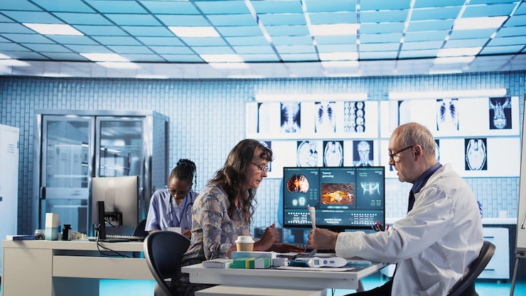 Wellness Clinic Automation: Building Smarter, Scalable Patient Experiences